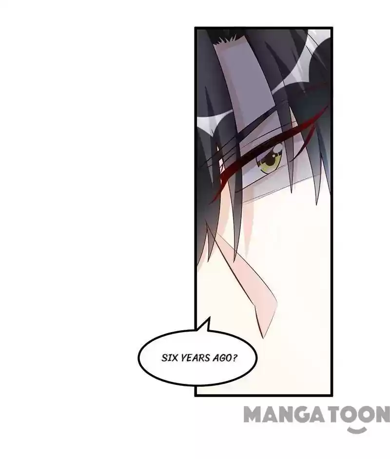 Shamefaced Kiss Episode 119