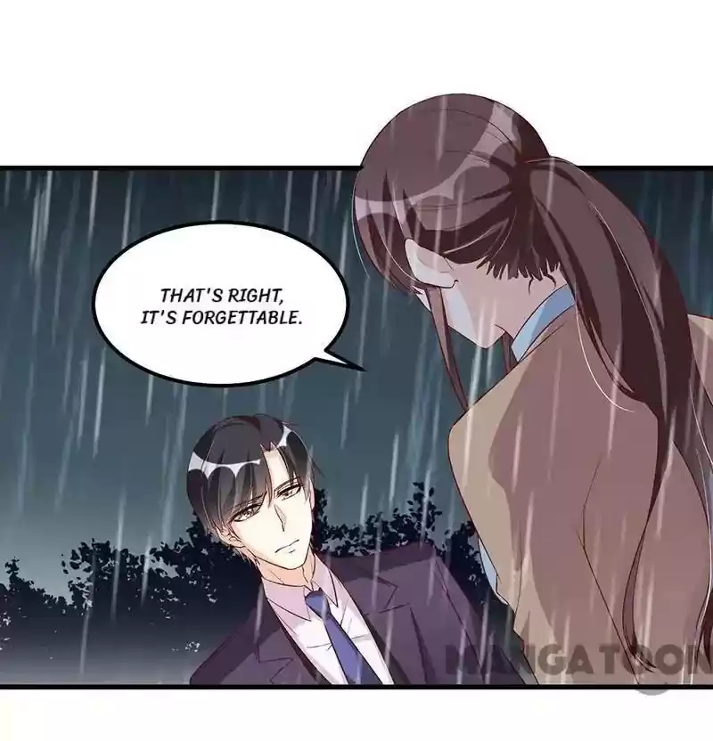 Shamefaced Kiss Episode 119