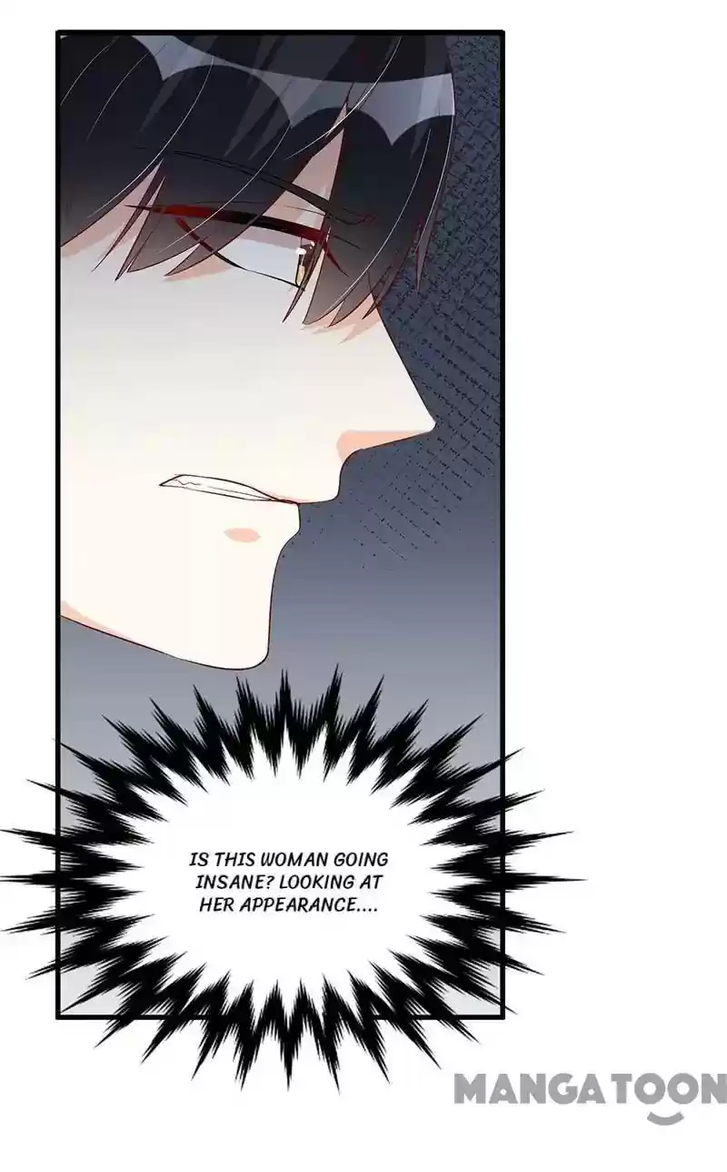 Shamefaced Kiss Episode 119