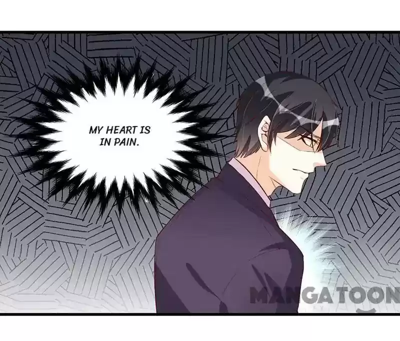 Shamefaced Kiss Episode 119