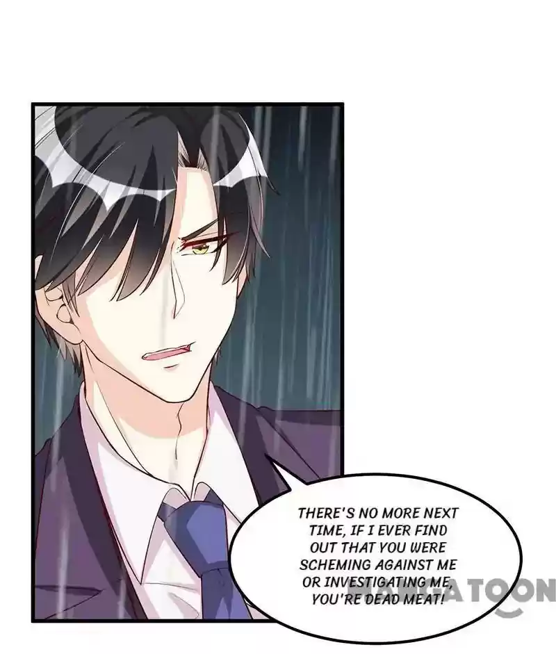 Shamefaced Kiss Episode 119