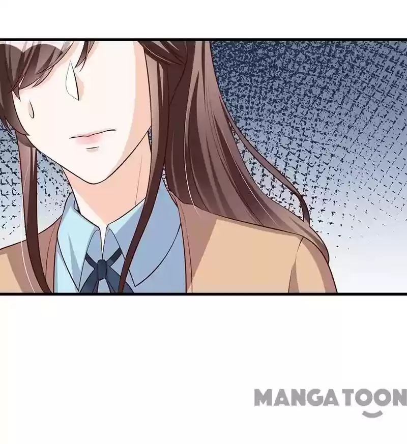 Shamefaced Kiss Episode 119