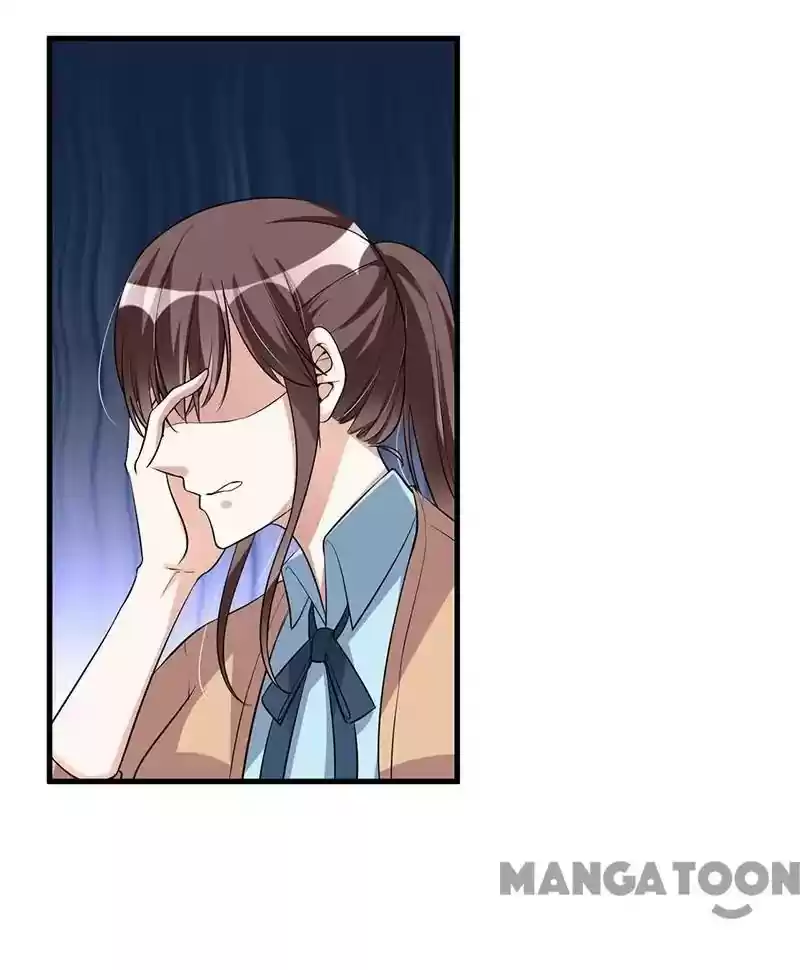 Shamefaced Kiss Episode 119