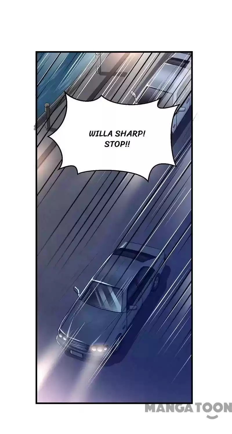 Shamefaced Kiss Episode 12