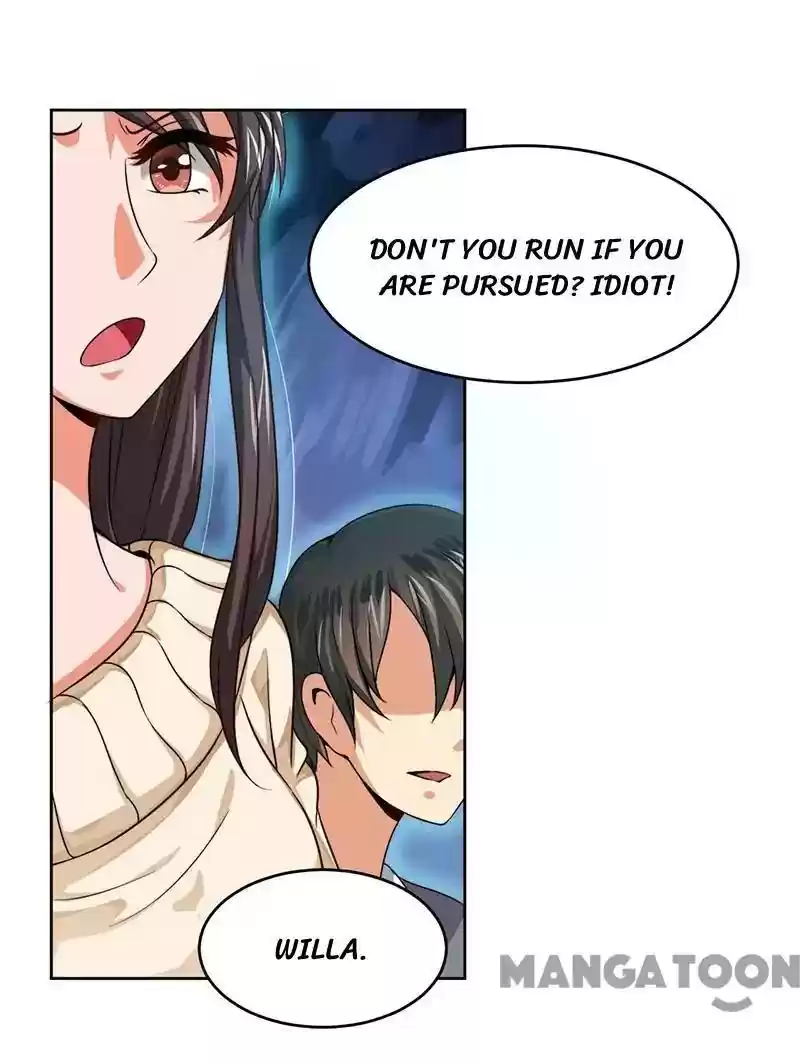 Shamefaced Kiss Episode 12