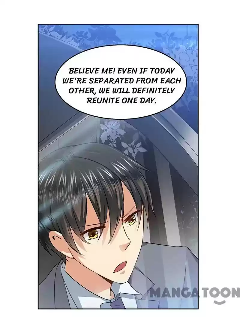 Shamefaced Kiss Episode 12