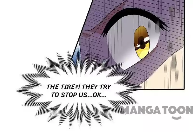 Shamefaced Kiss Episode 12