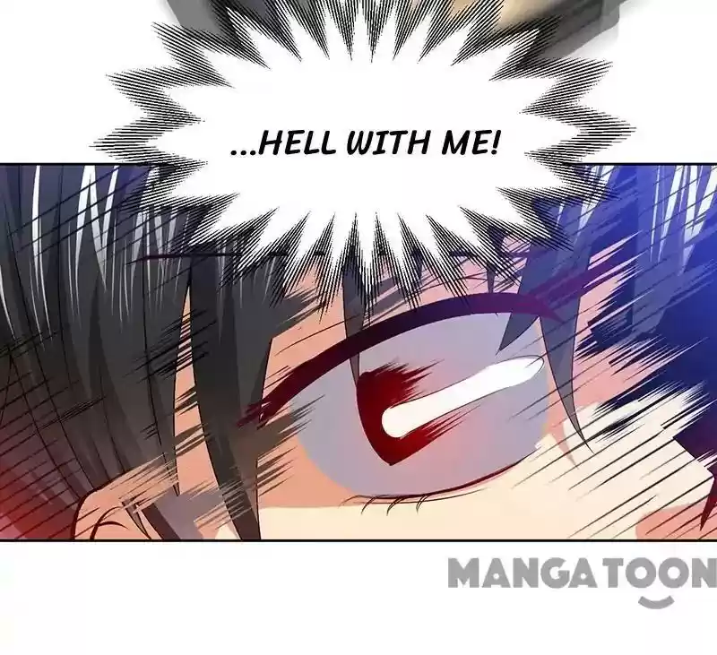 Shamefaced Kiss Episode 12