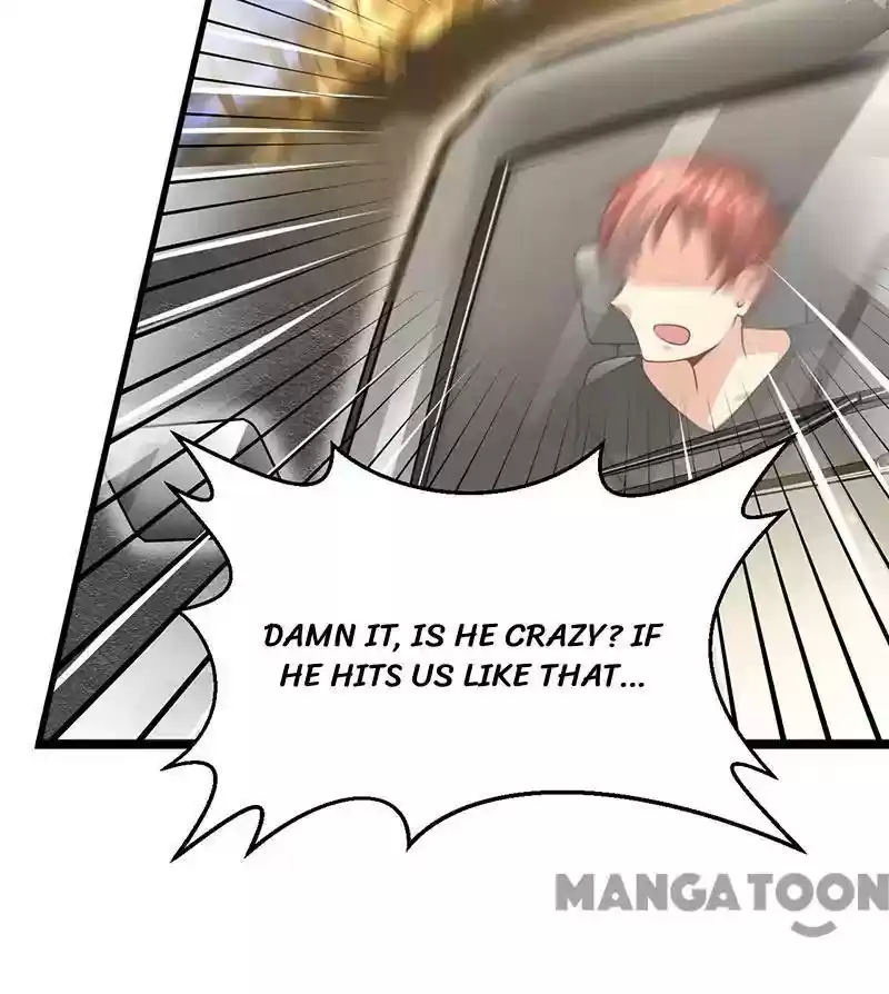 Shamefaced Kiss Episode 12