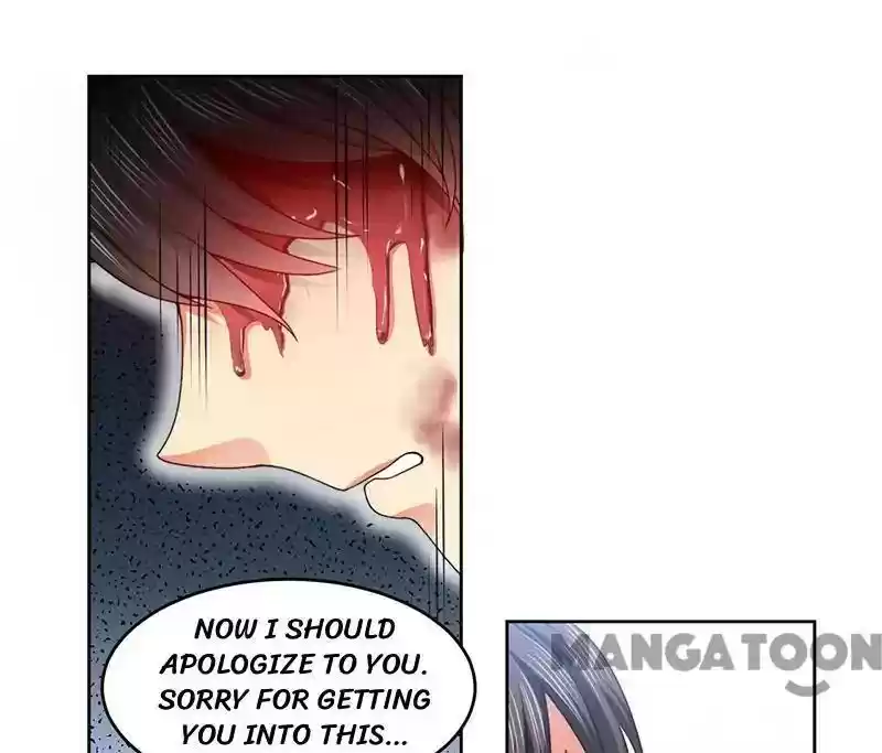 Shamefaced Kiss Episode 12