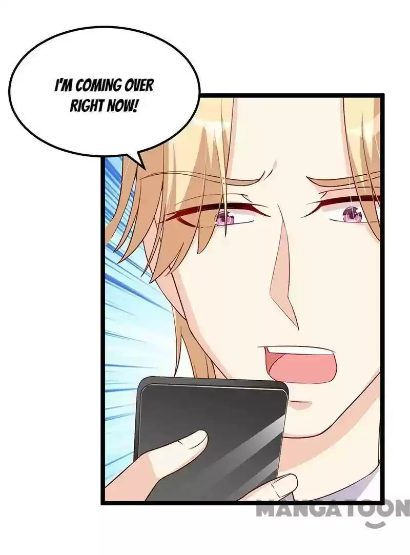 Shamefaced Kiss Episode 120