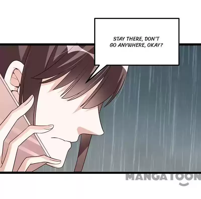 Shamefaced Kiss Episode 120