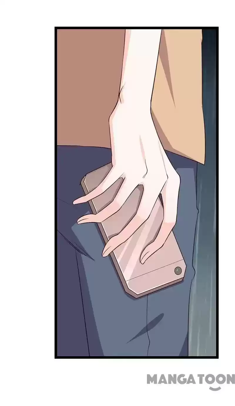 Shamefaced Kiss Episode 120