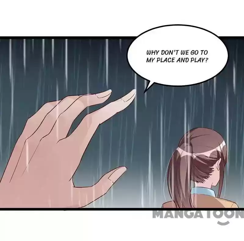 Shamefaced Kiss Episode 120