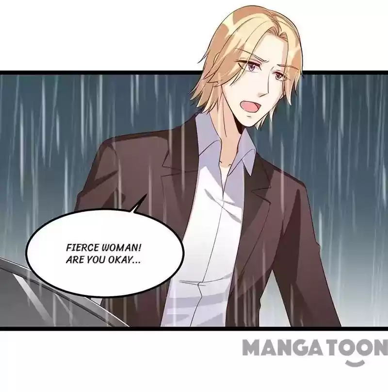 Shamefaced Kiss Episode 120