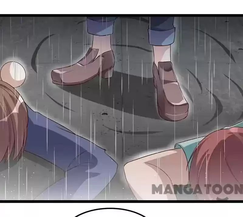 Shamefaced Kiss Episode 120