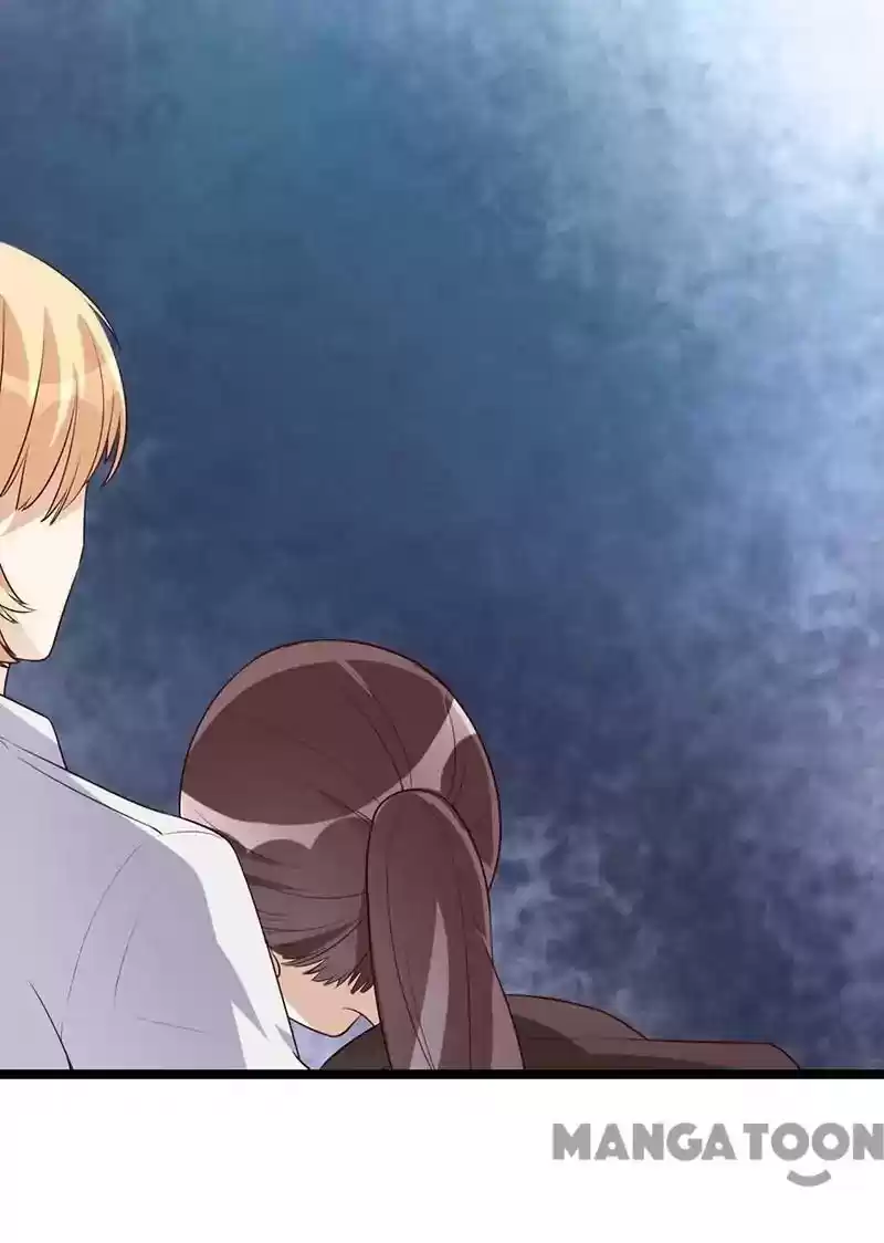 Shamefaced Kiss Episode 120