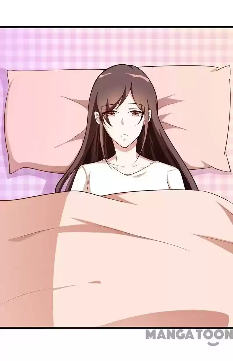 Shamefaced Kiss Episode 121