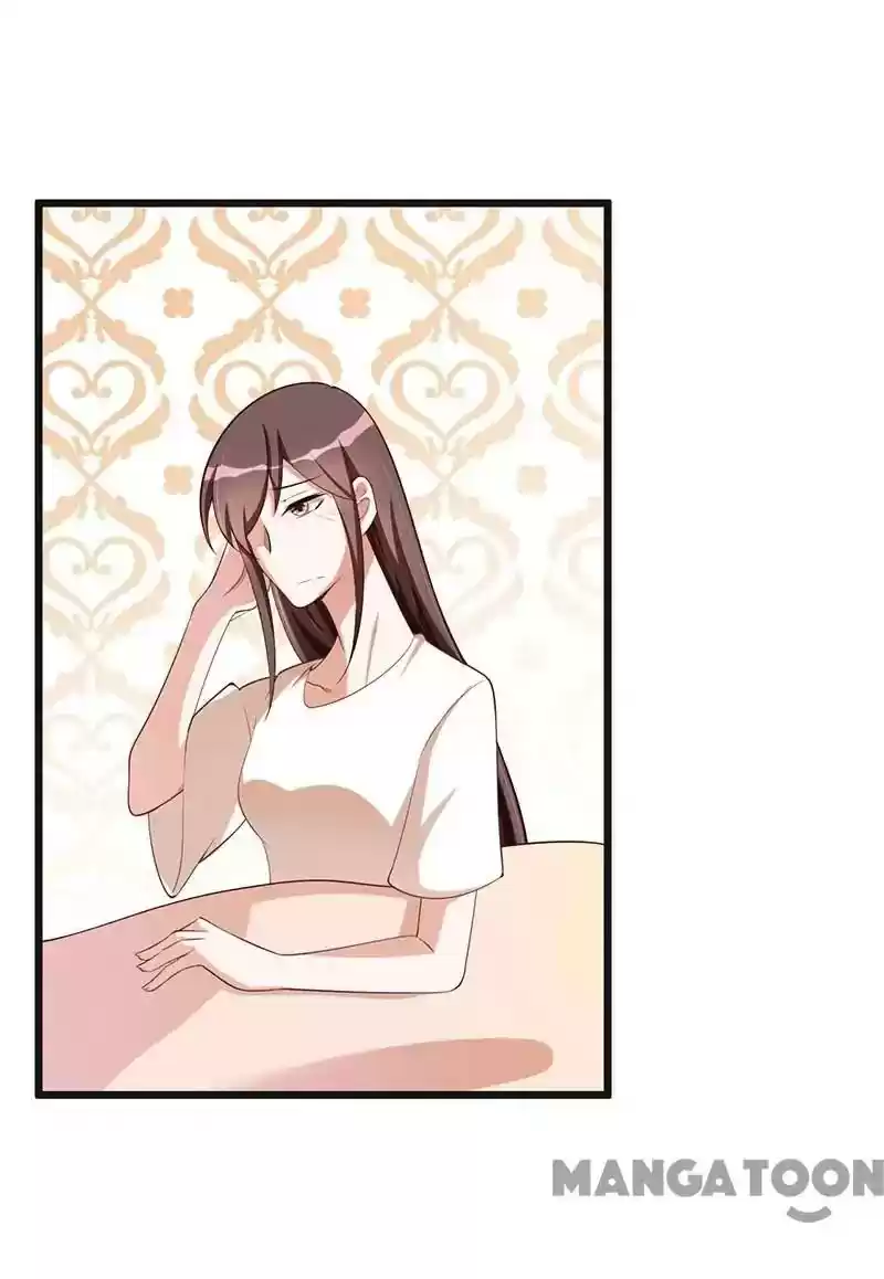 Shamefaced Kiss Episode 121