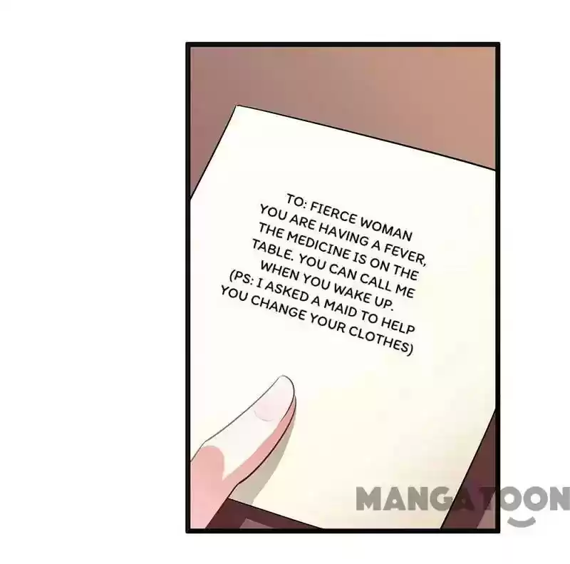 Shamefaced Kiss Episode 121