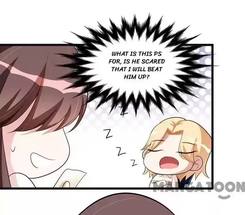 Shamefaced Kiss Episode 121