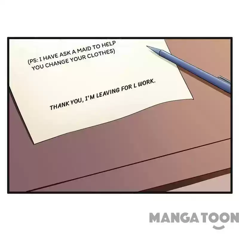 Shamefaced Kiss Episode 121