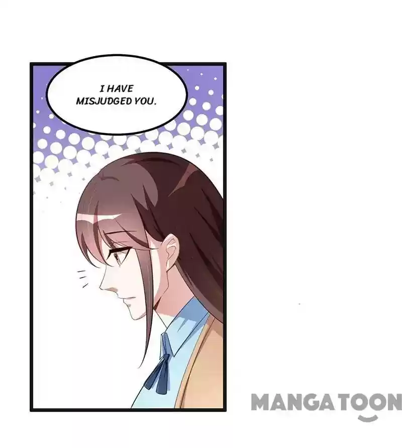 Shamefaced Kiss Episode 121