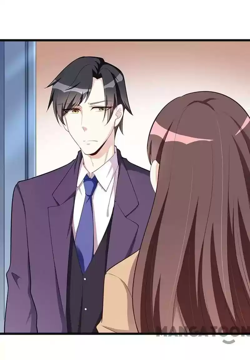 Shamefaced Kiss Episode 121