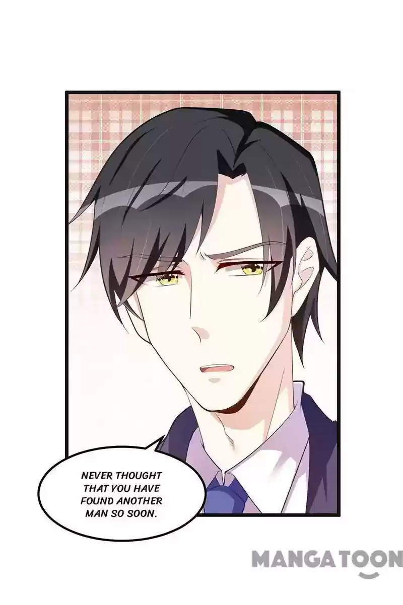 Shamefaced Kiss Episode 121