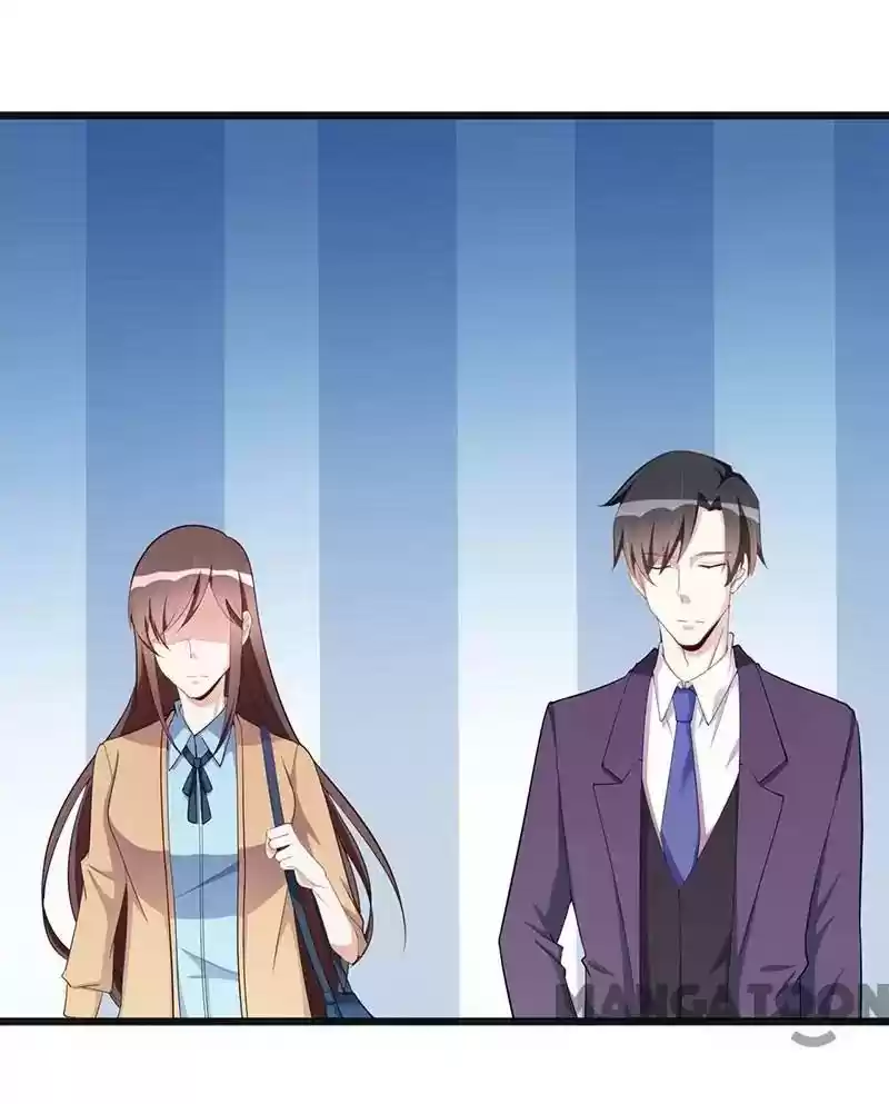 Shamefaced Kiss Episode 121