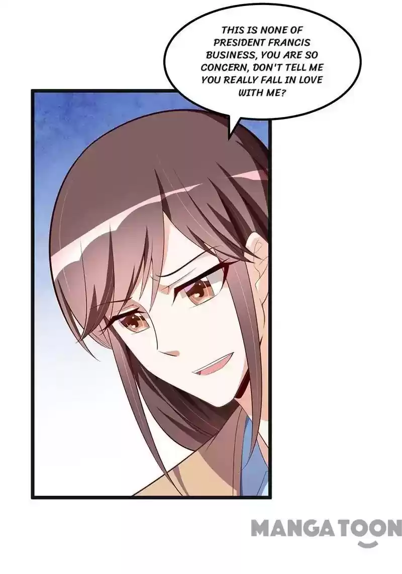 Shamefaced Kiss Episode 121