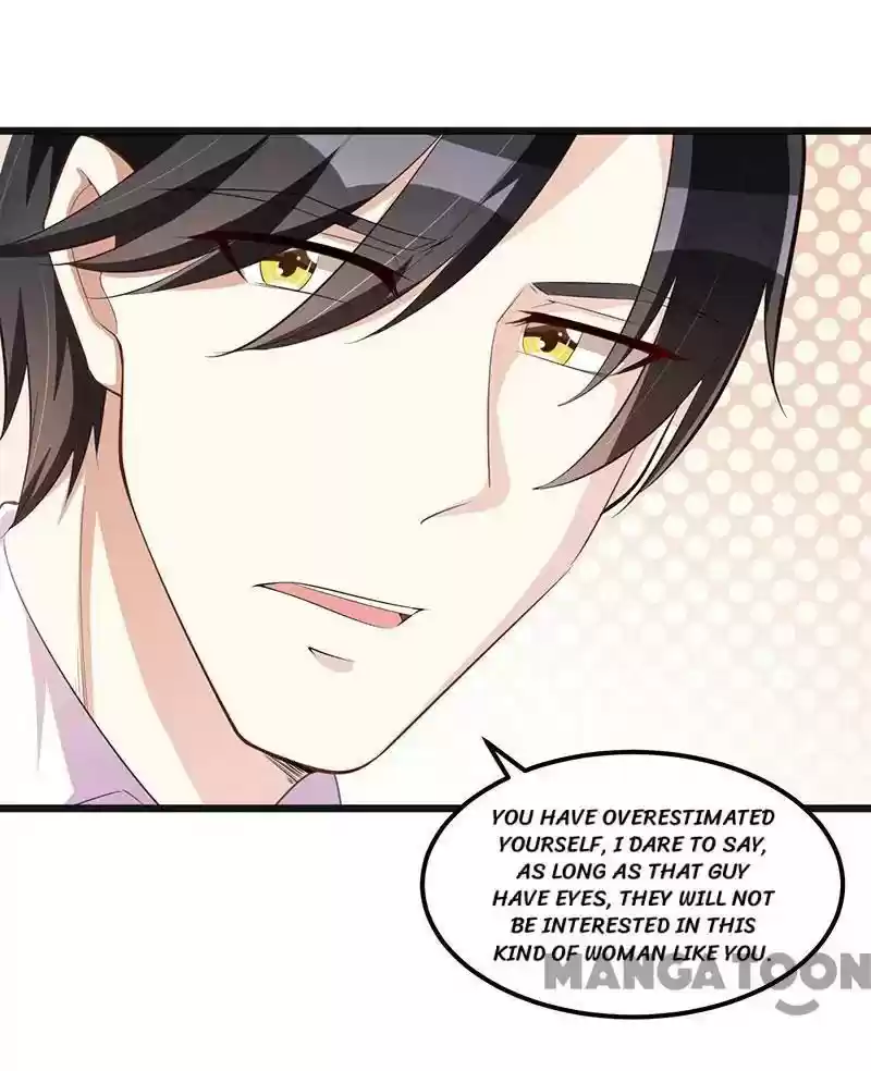 Shamefaced Kiss Episode 121