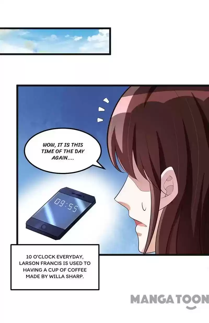 Shamefaced Kiss Episode 121