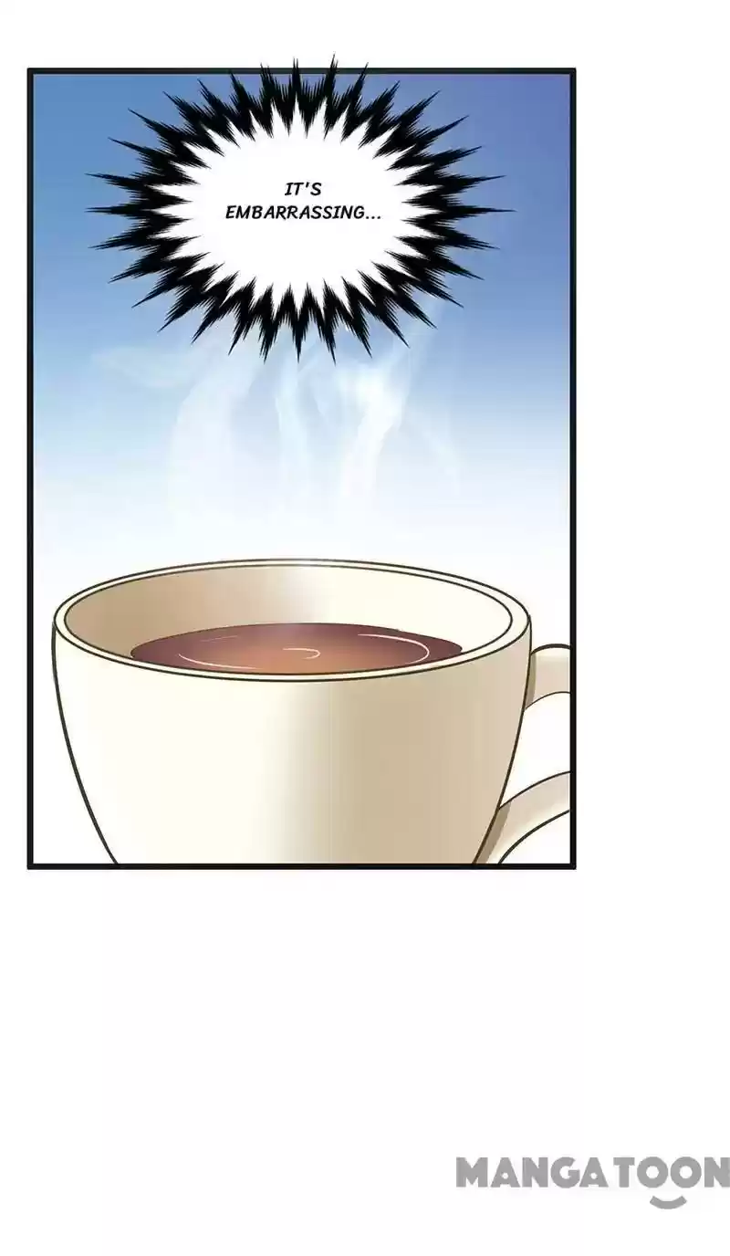 Shamefaced Kiss Episode 121