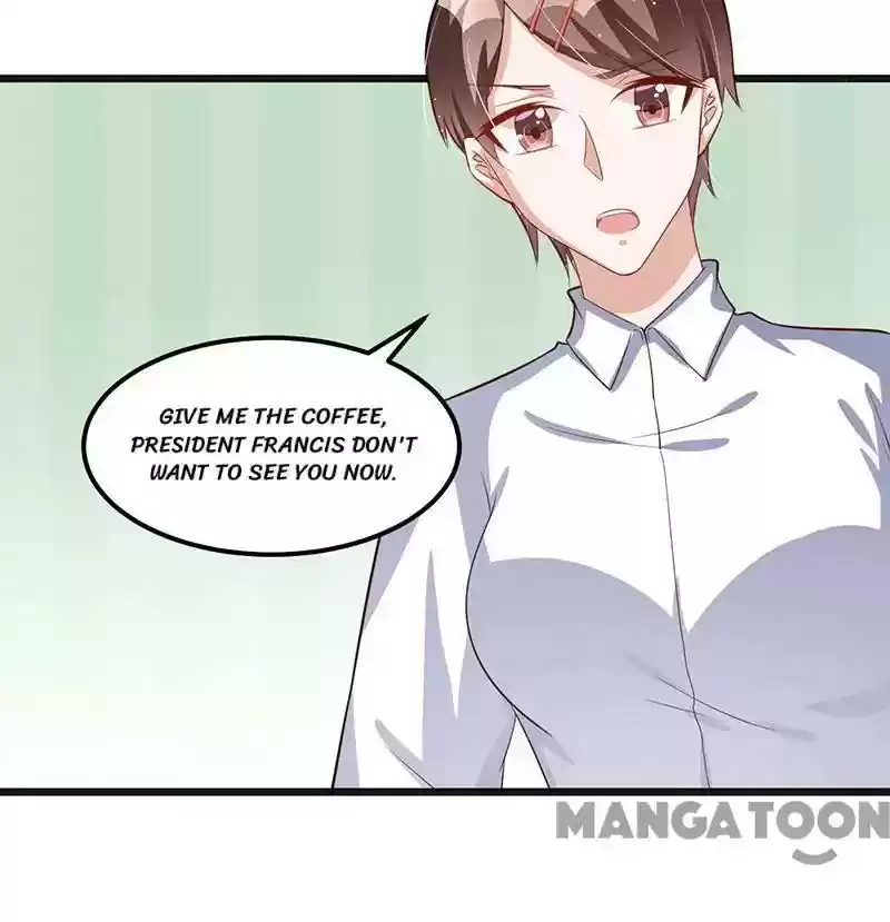 Shamefaced Kiss Episode 121