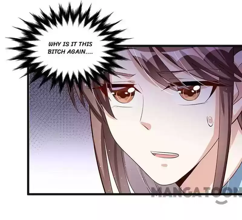 Shamefaced Kiss Episode 121