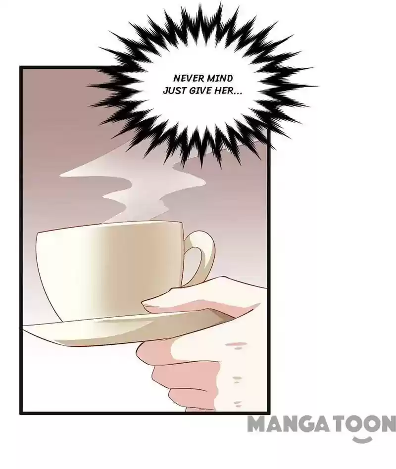 Shamefaced Kiss Episode 121