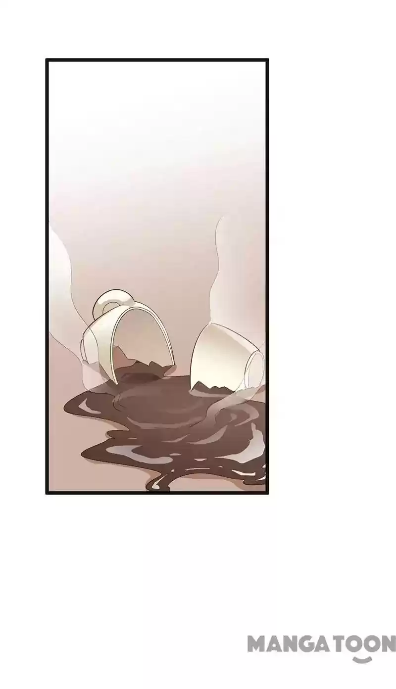 Shamefaced Kiss Episode 121