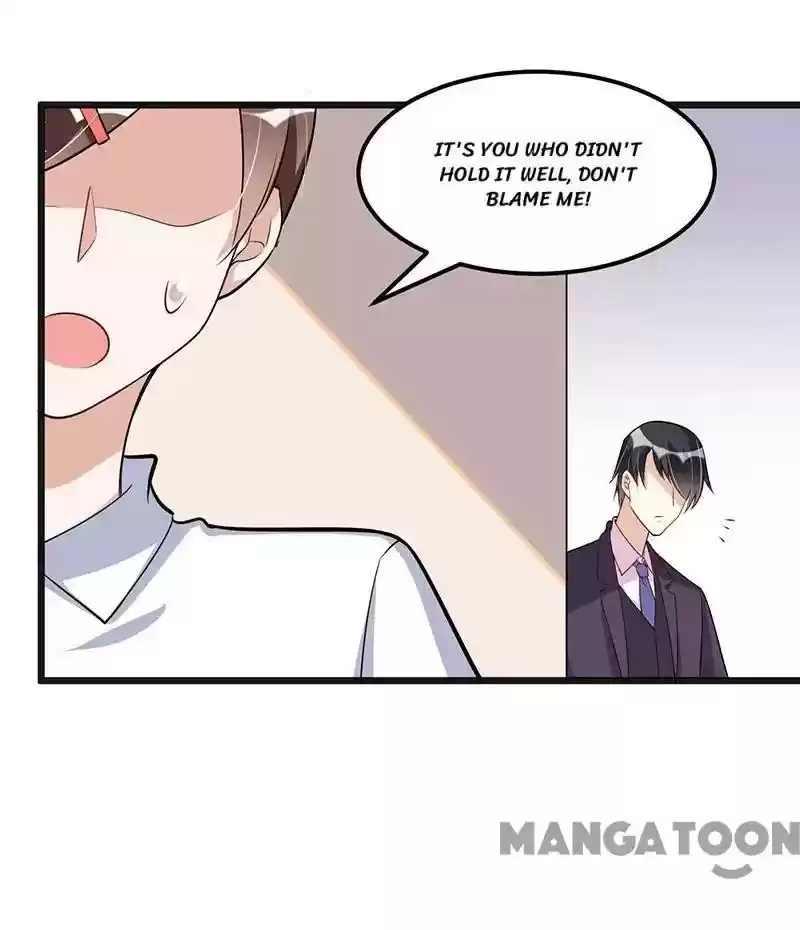 Shamefaced Kiss Episode 121