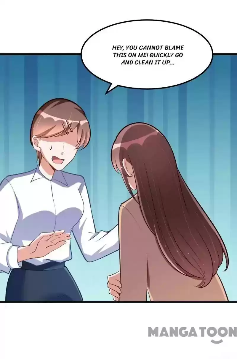 Shamefaced Kiss Episode 122