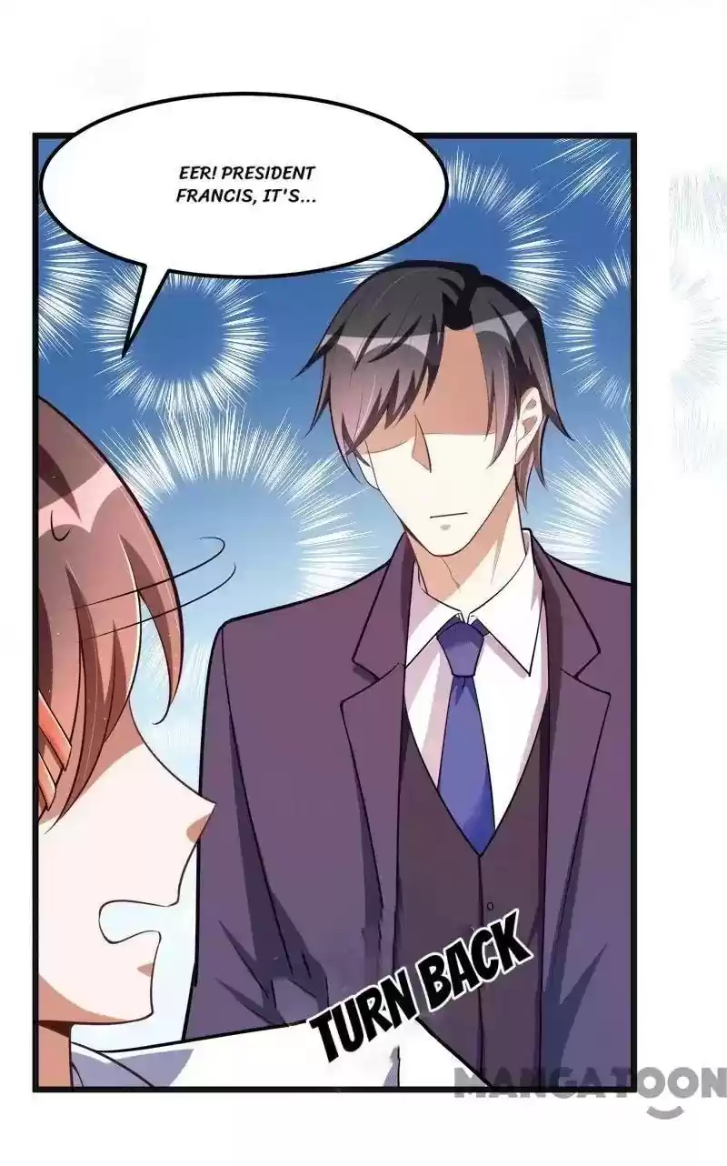 Shamefaced Kiss Episode 122