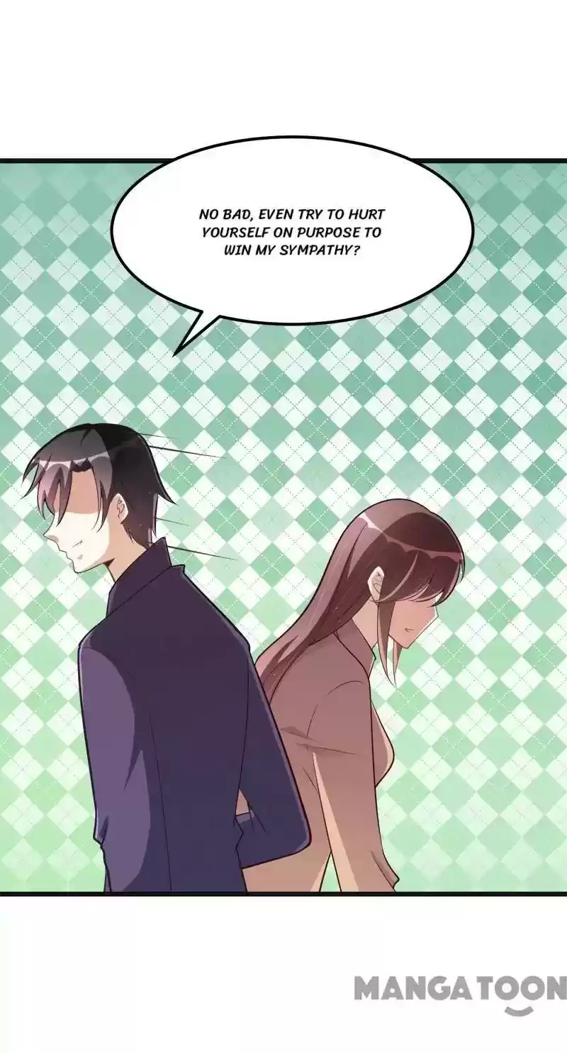 Shamefaced Kiss Episode 122