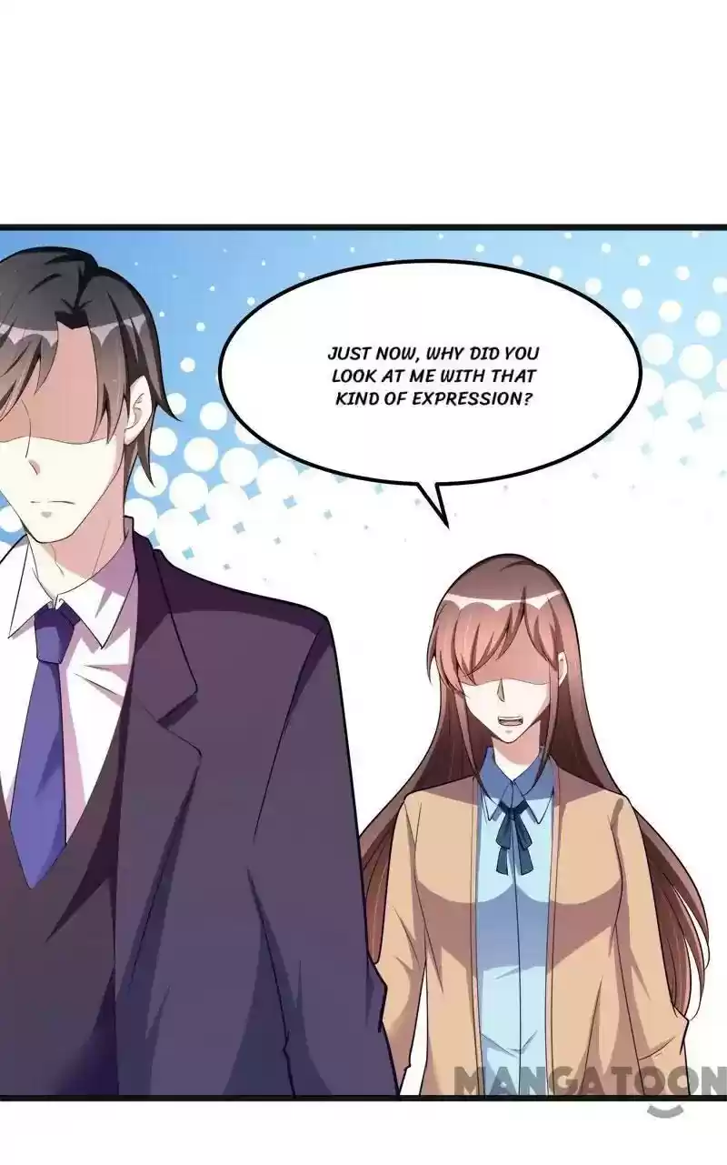 Shamefaced Kiss Episode 122