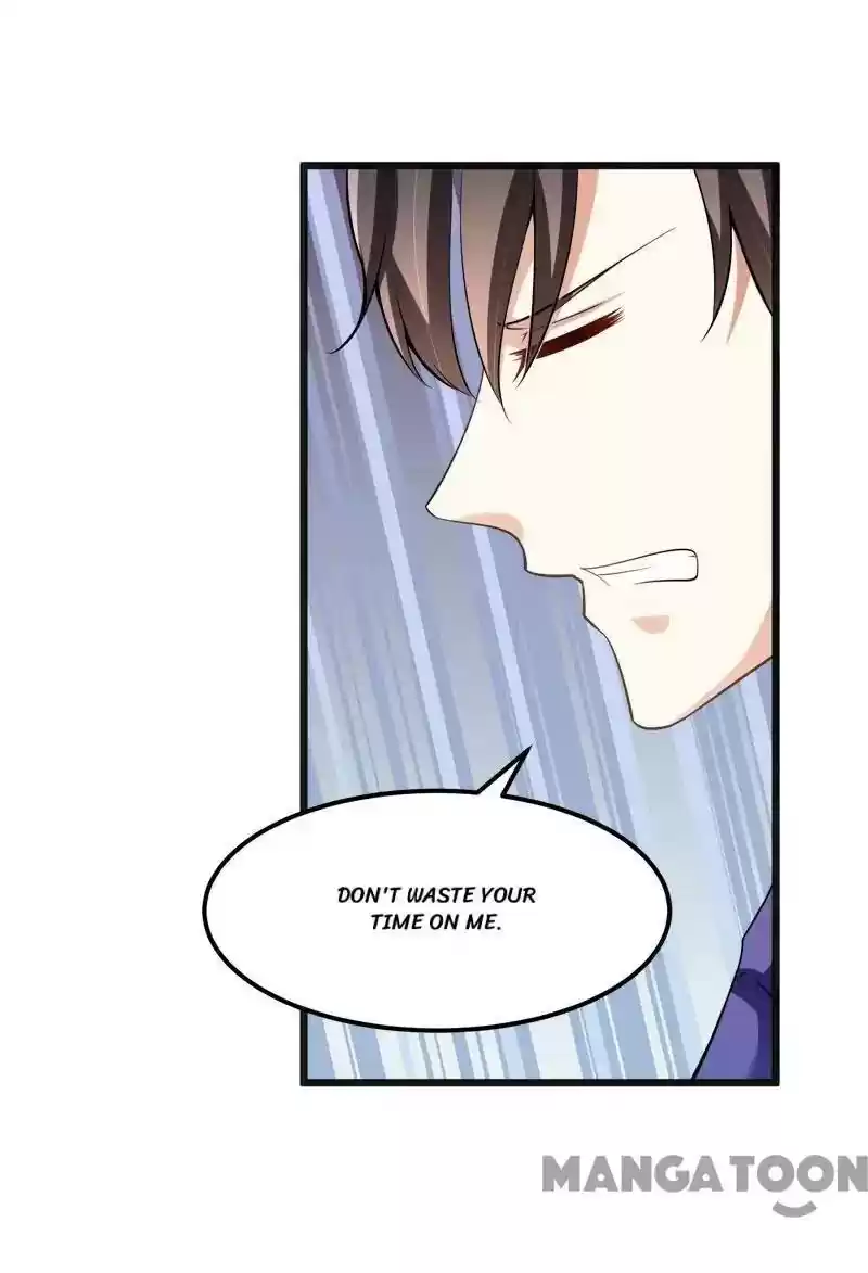 Shamefaced Kiss Episode 122