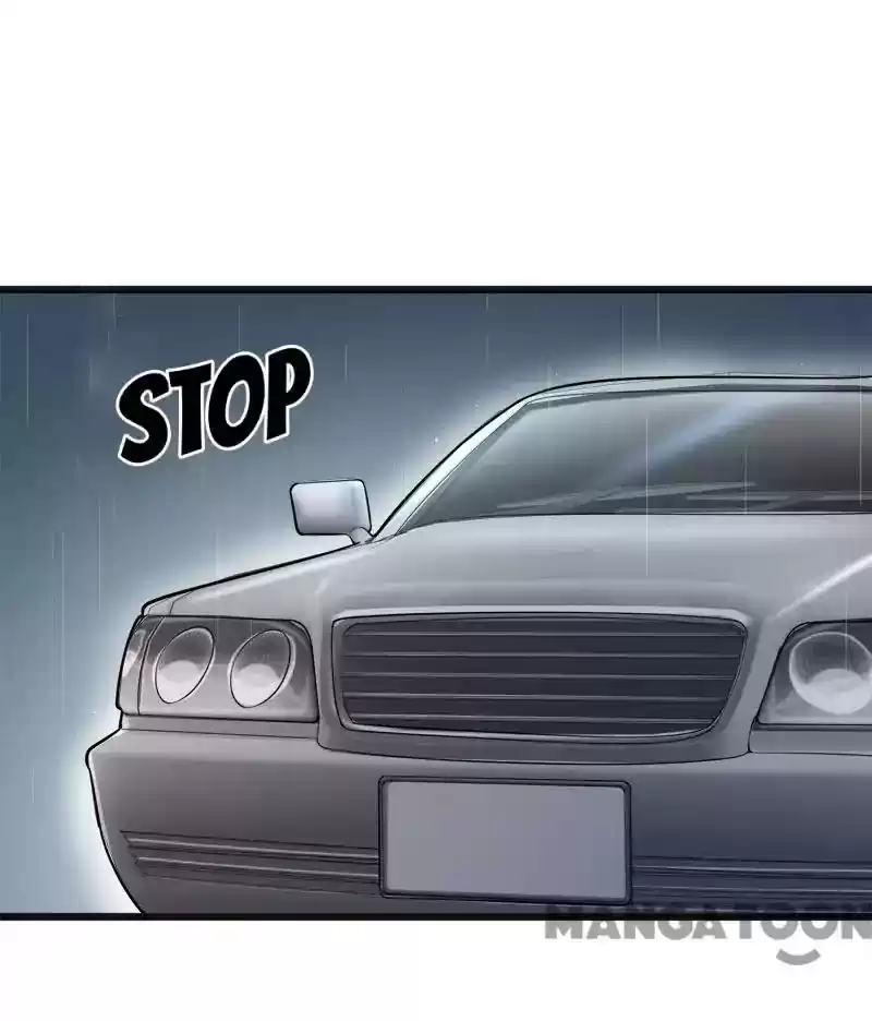 Shamefaced Kiss Episode 122