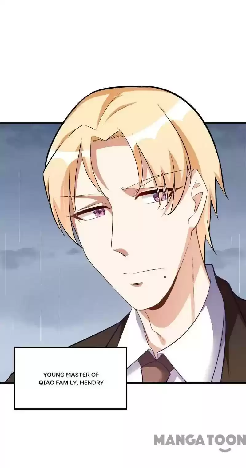 Shamefaced Kiss Episode 122