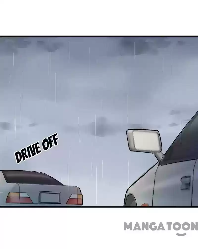 Shamefaced Kiss Episode 122