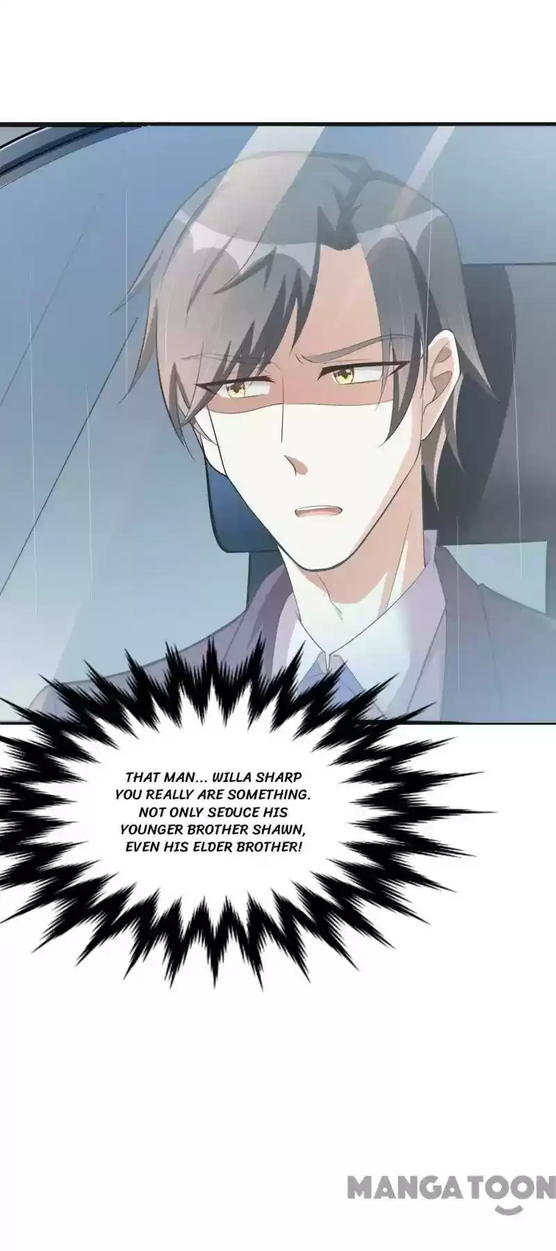 Shamefaced Kiss Episode 122