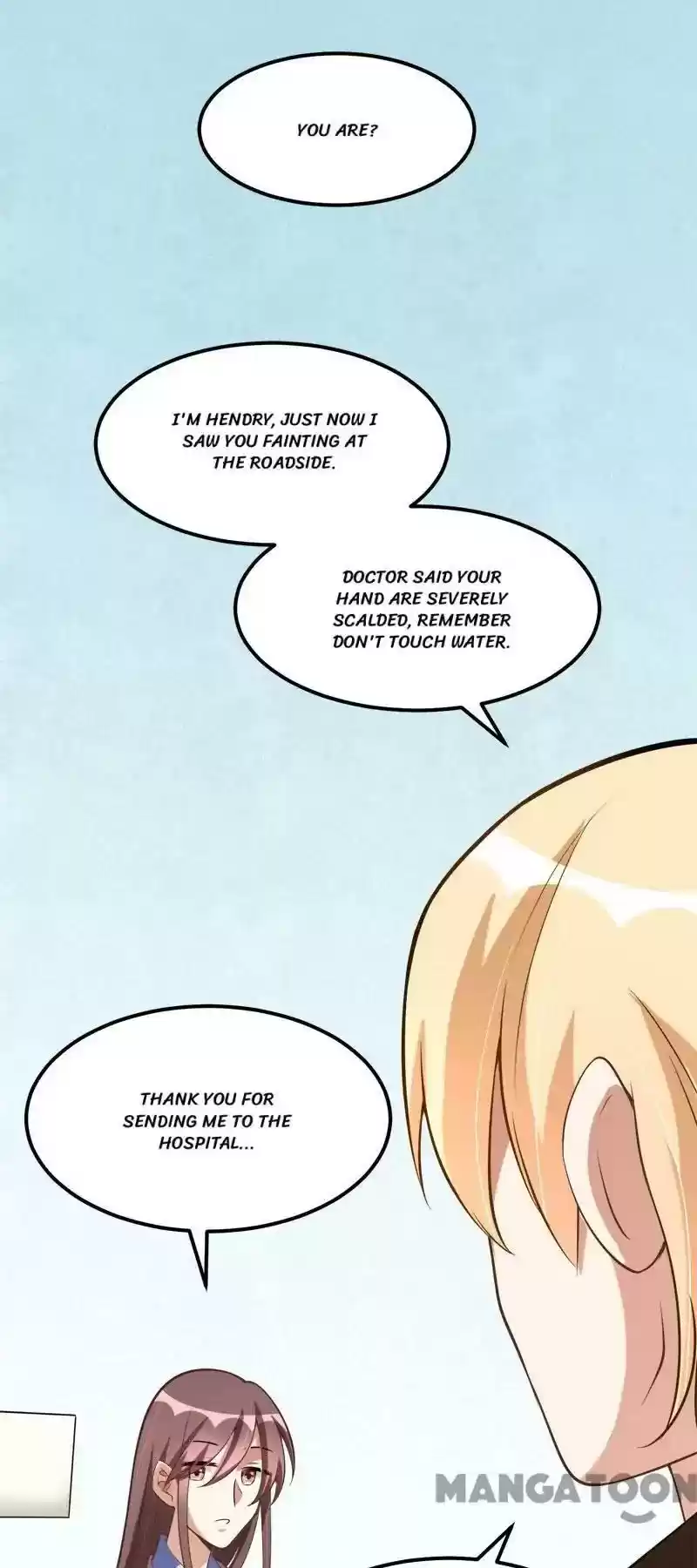 Shamefaced Kiss Episode 122