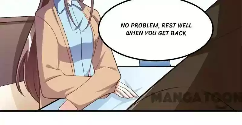 Shamefaced Kiss Episode 122